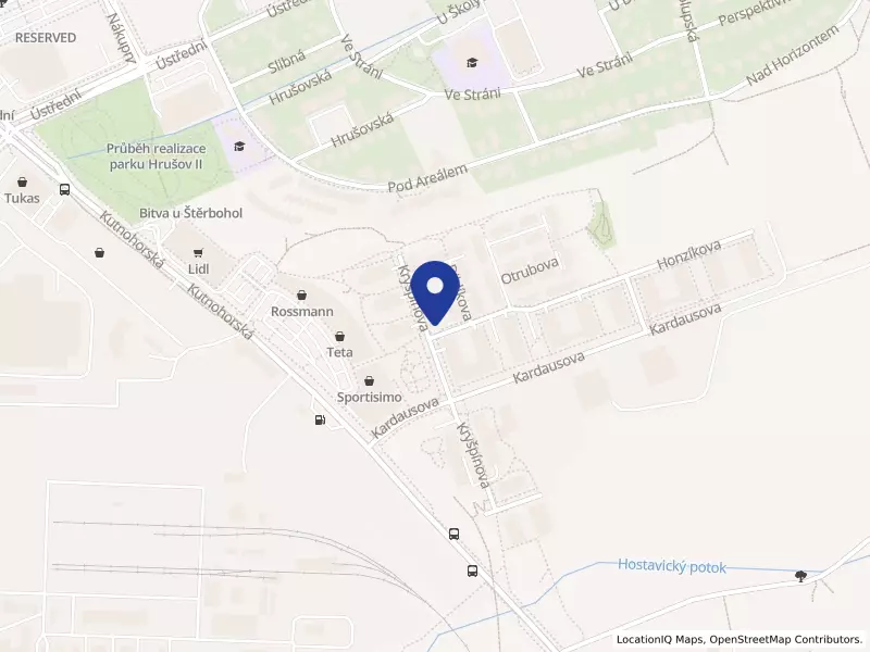 BONAFIN SOLUTIONS spol. s r.o.