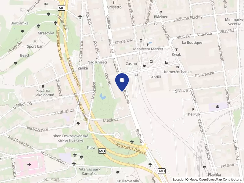 Euro Renting DURYCHOVA s.r.o.