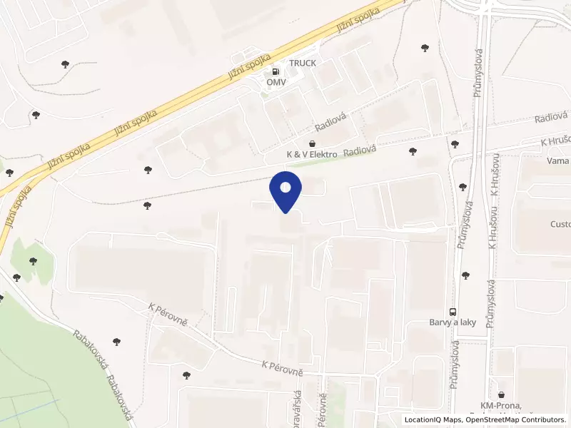 MART INTERNATIONAL, s.r.o.