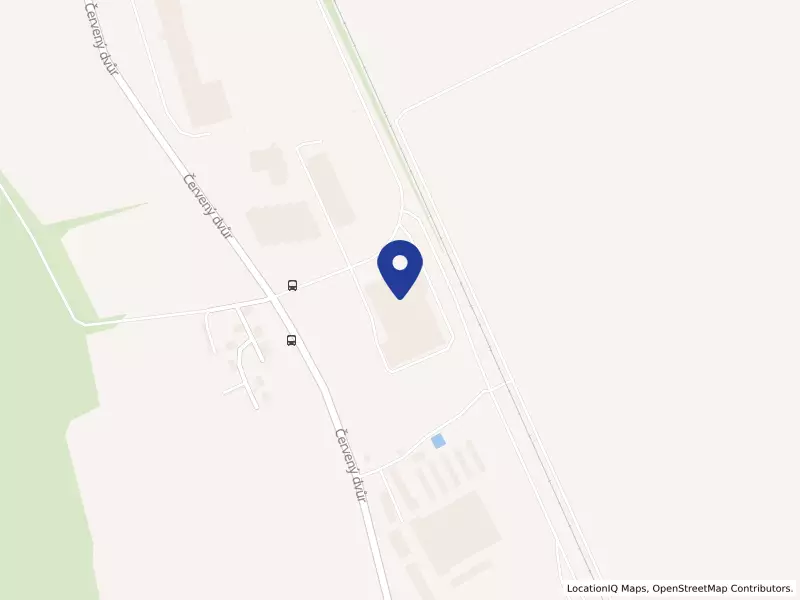 Erdrich Umformtechnik s.r.o.