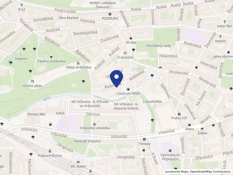 Modern marketing investments europe s.r.o.