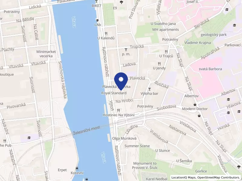 European Facility Services s.r.o.