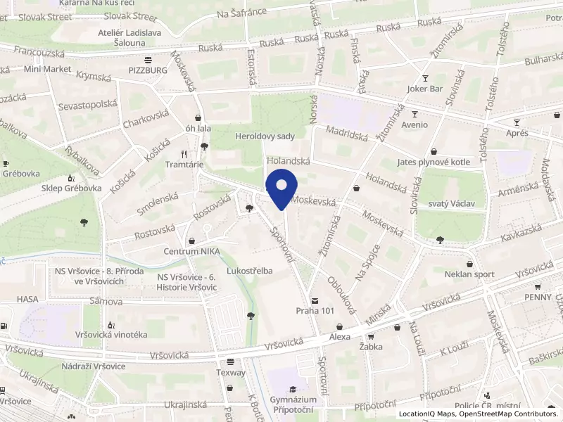 DATASTAR Praha,spol.s r.o.