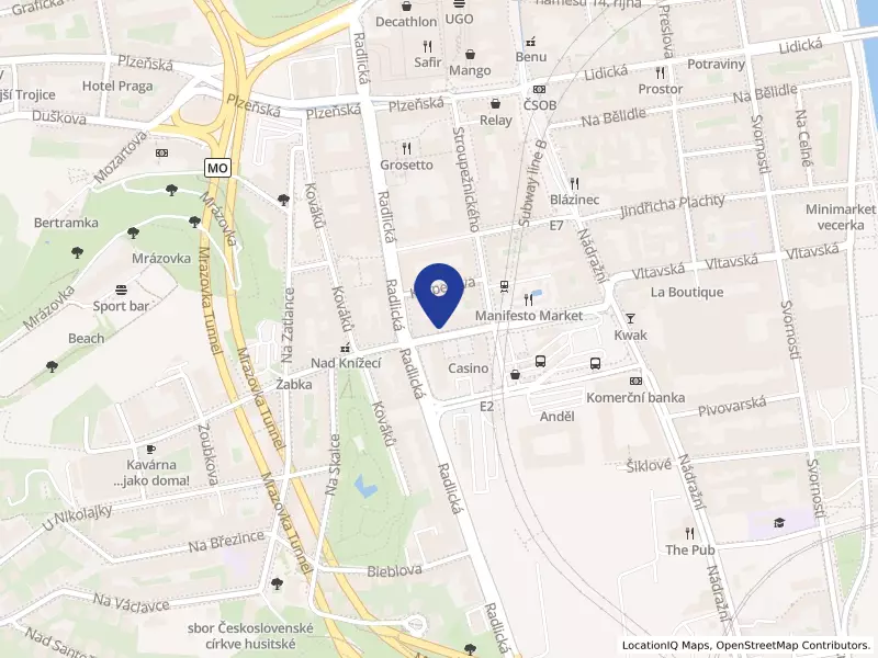 T.M. Consultex akciová společnost