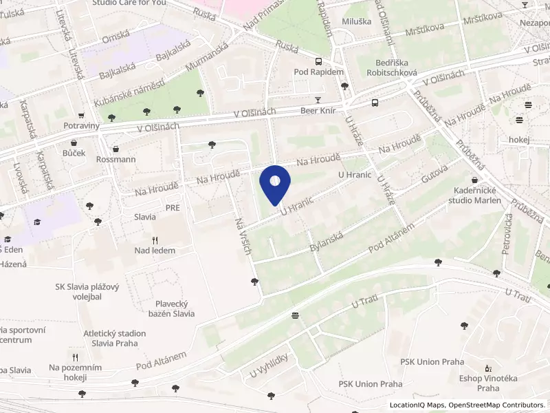BZ Partners Group, a.s.