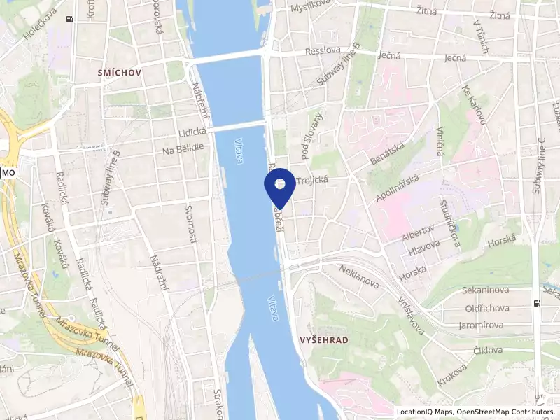 Gastro Group Vladislavova s.r.o.