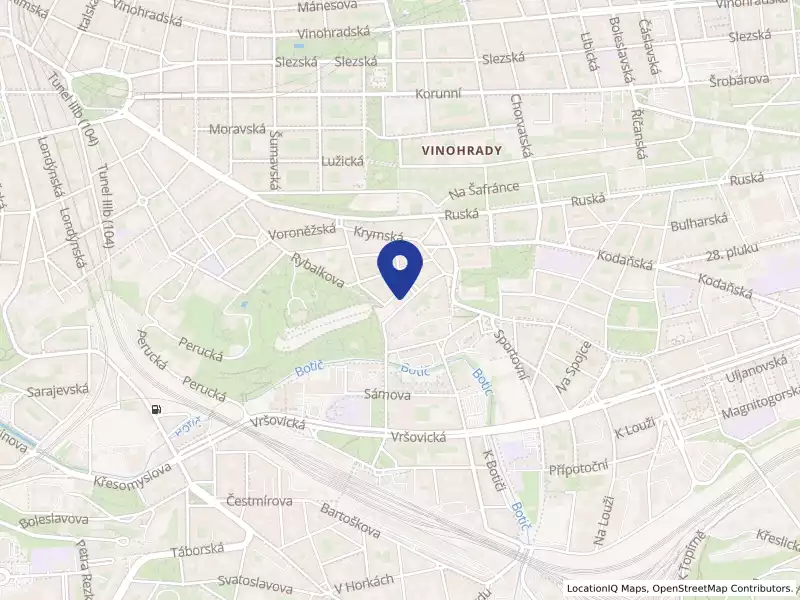 Freudenberg Home and Cleaning Solutions s.r.o.