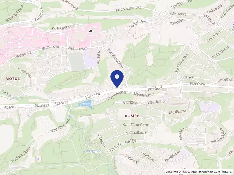ATRIS investiční společnost, a.s.