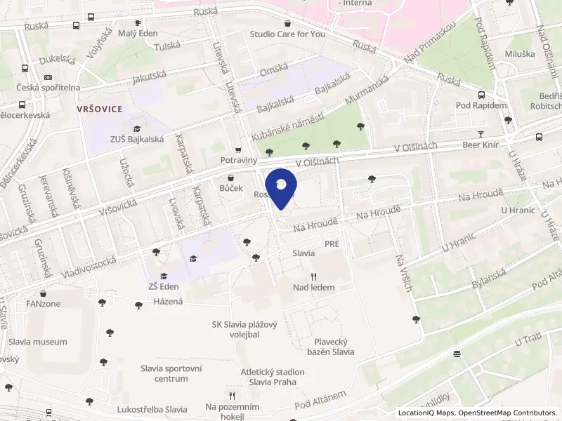 KVĚTINY nonstop s.r.o.