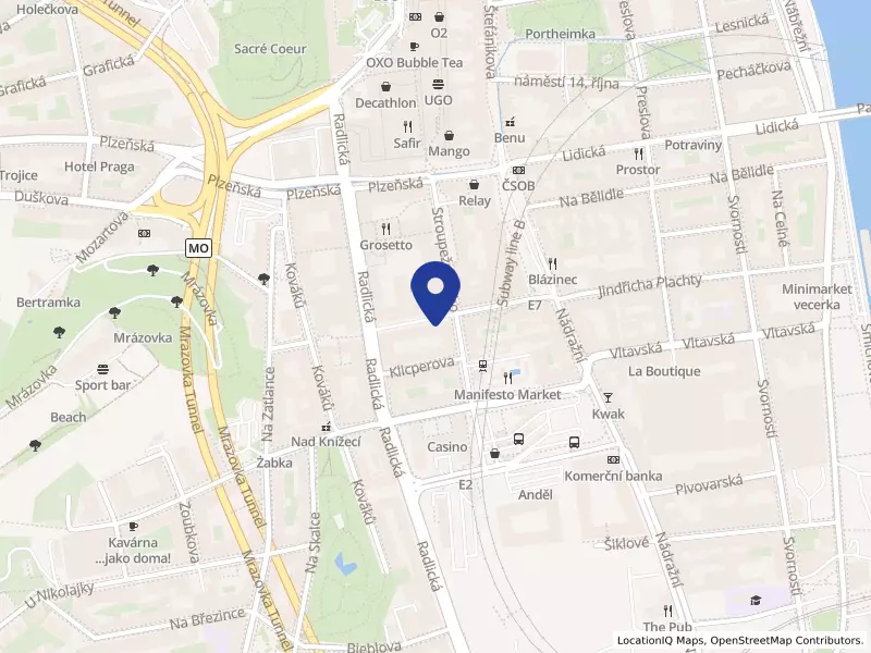 SUN WORLD IMMOBILIEN s.r.o.