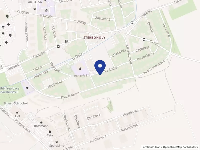 INVESTICE PRAHA, s.r.o.