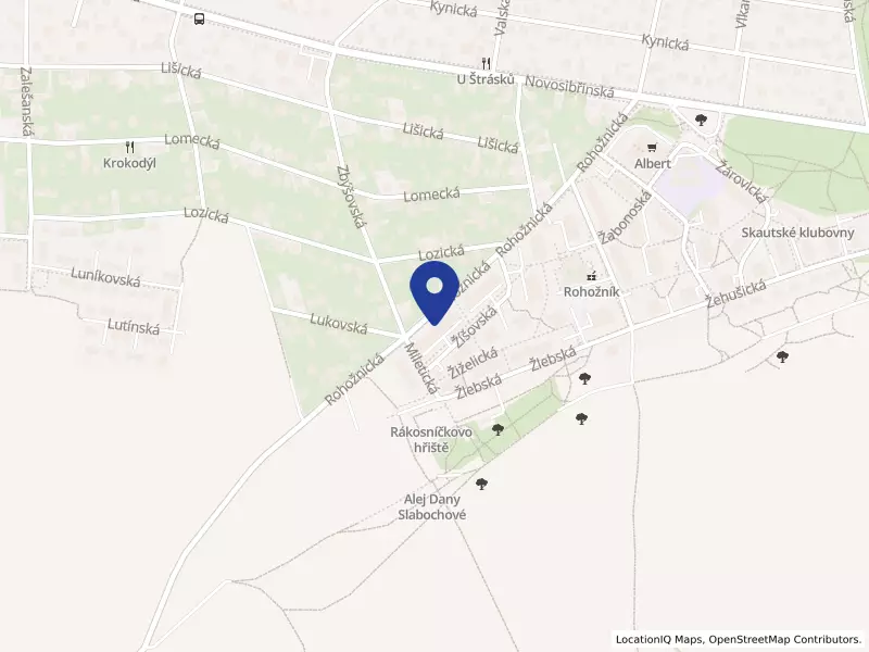 Tenisová škola Buštěhrad s.r.o.