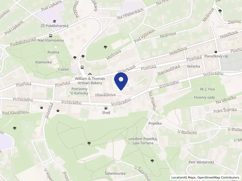 Montessori Institute Prague s.r.o.