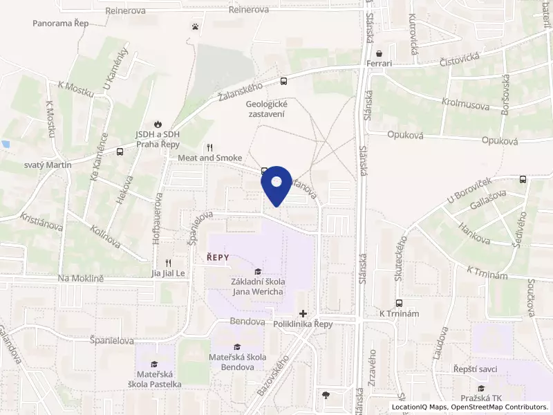 Rentgen Praha s.r.o.