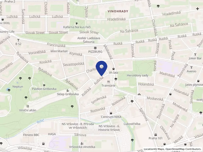Nidorée s.r.o.