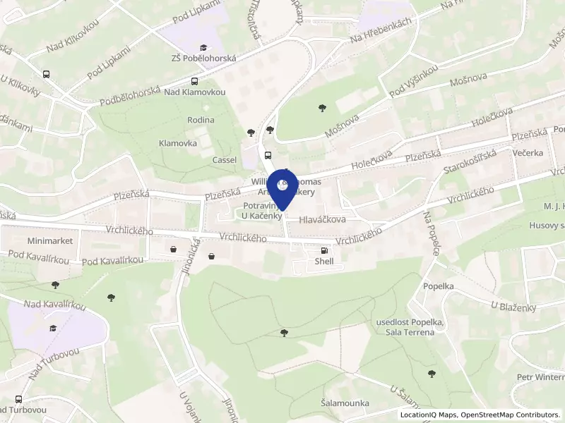 Staňková a Partneři GDPR, s.r.o.