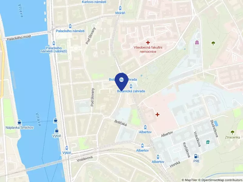 VK TransExpress s.r.o.