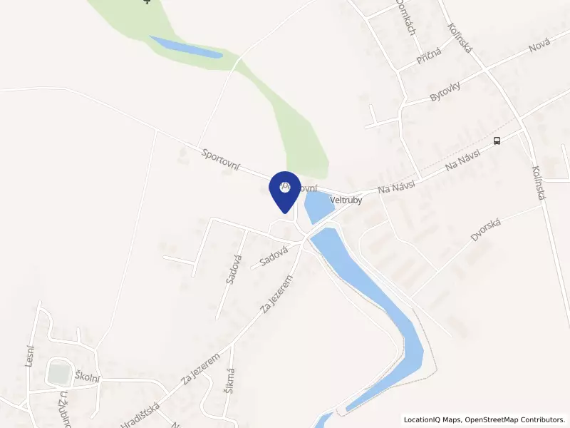 "Mikroregion POLABSKÝ LUH"