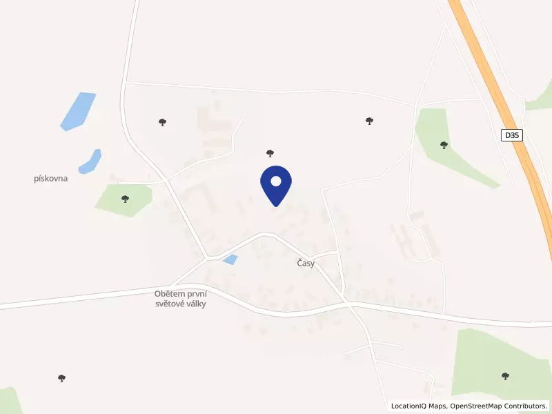 SVK Časy společnost s ručením omezeným (společnost s r.o.)