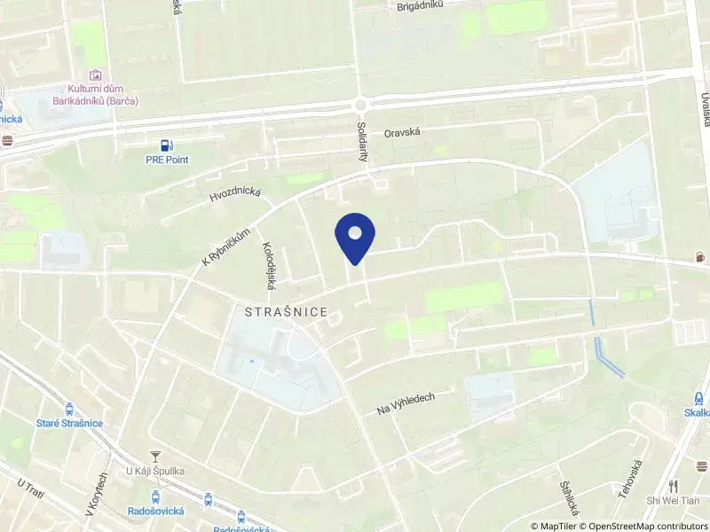 AVEMA Praha s.r.o.