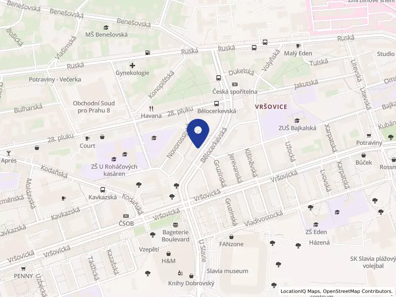 Viladomy Babice s.r.o.