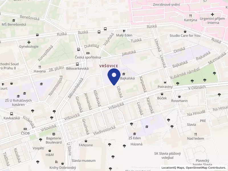 Lidový demokrat 2000, bytové družstvo