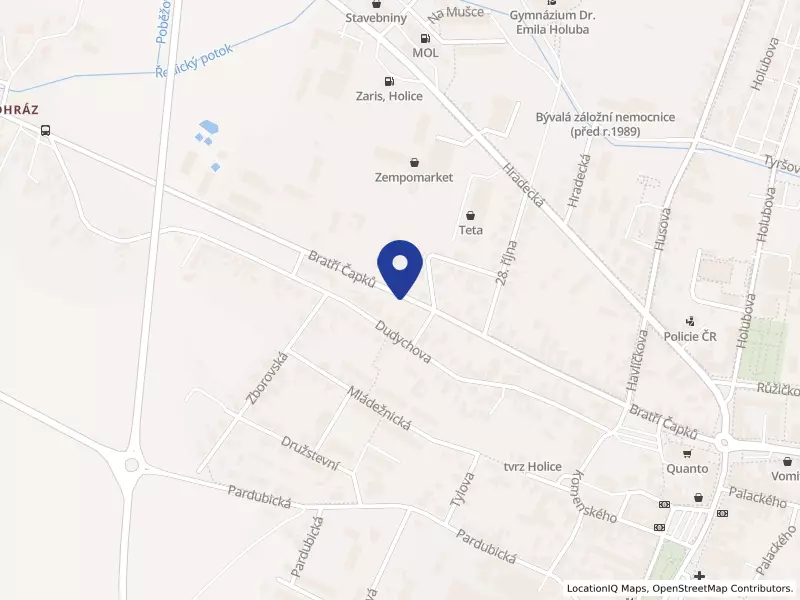 Vodohospodářská výstavba a investice s.r.o.