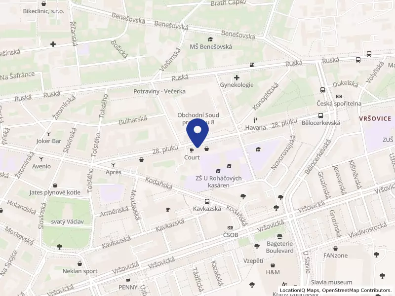 GREEN FOREVER s.r.o.
