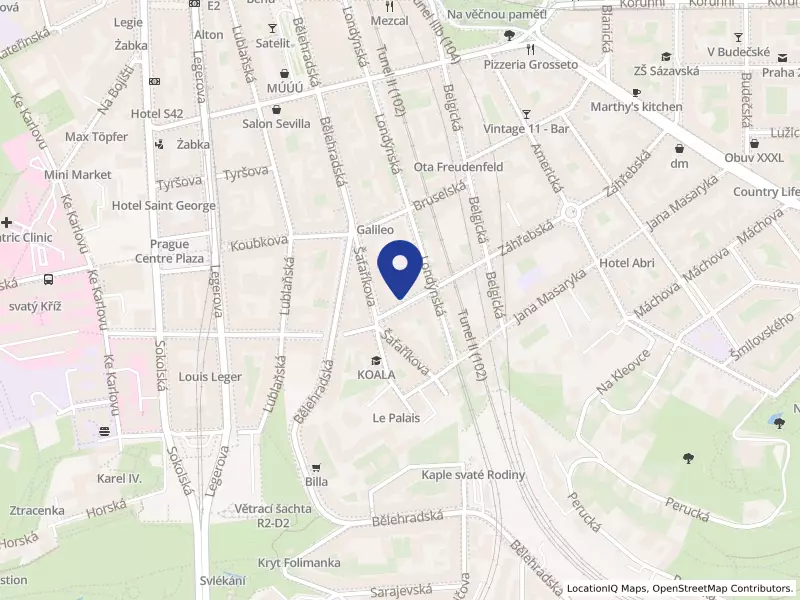 Center for Behavioral Experiments (CEBEX), s.r.o.
