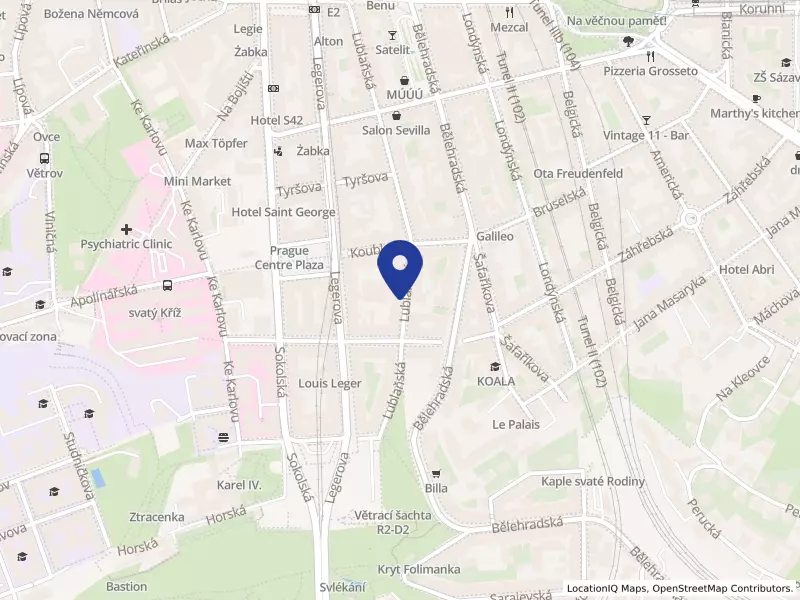 Atelier T - plan, s.r.o.