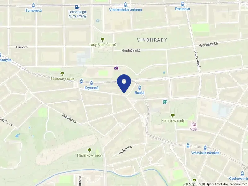 GetHome CZ s.r.o.