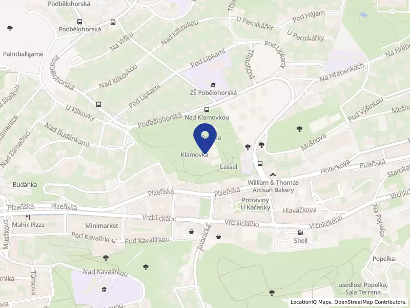 KRÁSNÁ DIŠPERANDA, s.r.o.