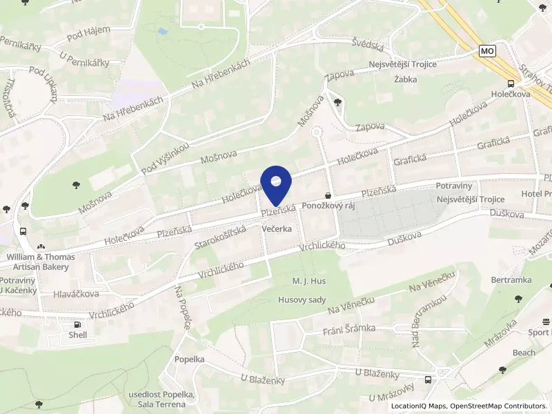 Výtvarný ateliér Praha, s.r.o.