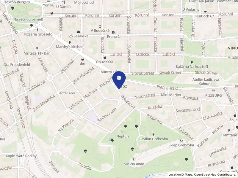Pro Invest Services CZ, s.r.o.