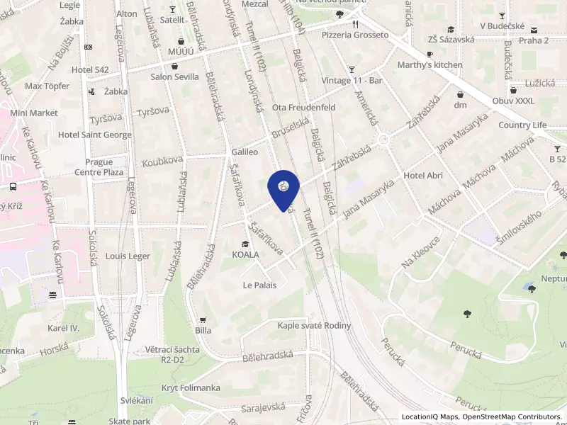 CONNECT realitní kancelář - pronájem a prodej nemovitostí s.r.o.