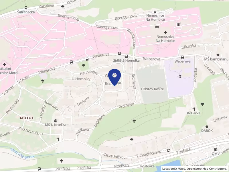 IMMOBILIA Praha, a.s.
