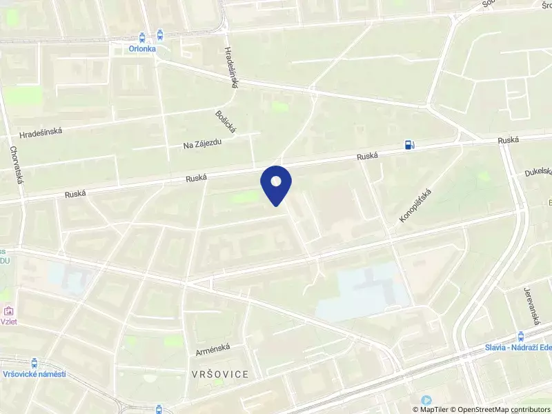 Osvobozená základní škola