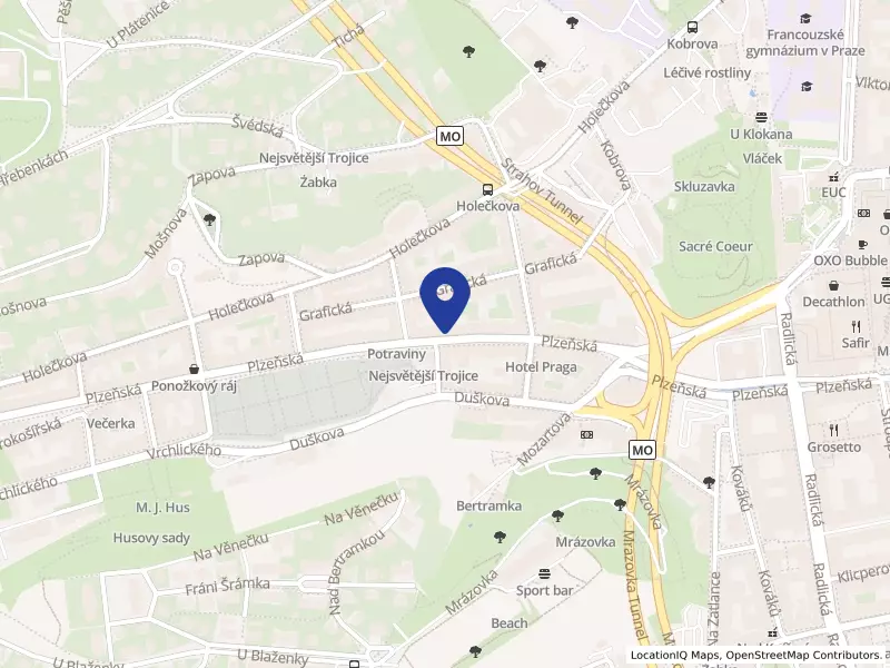 NSV Immobilien s.r.o.