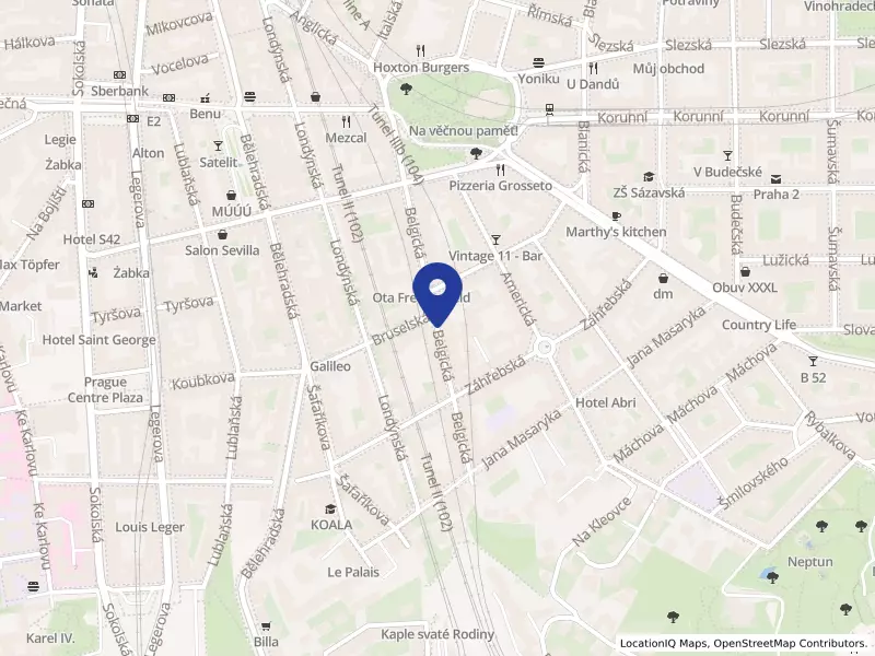 Whitecap Underwriting Europe s.r.o.