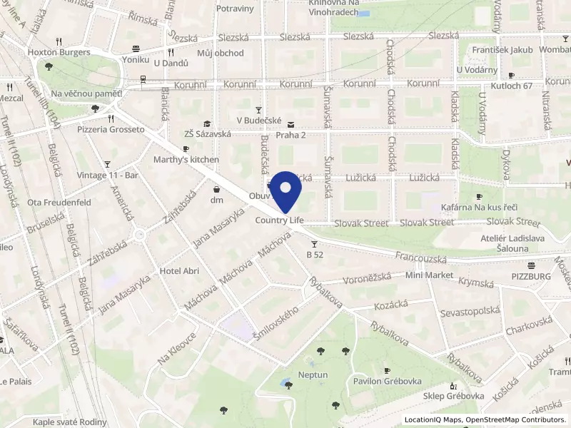 Vyšehrad smart rent s.r.o.