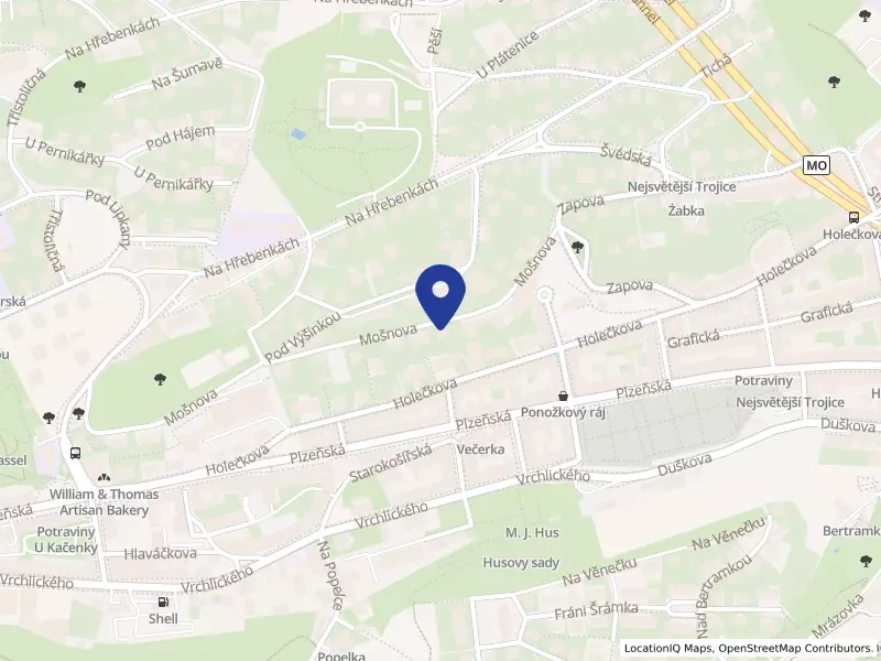 NexEnergy Solutions, s.r.o.