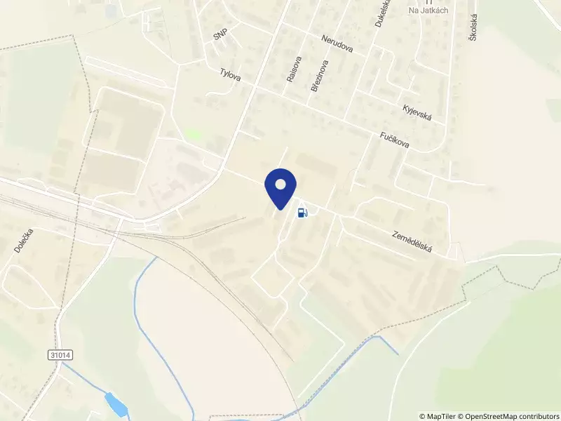 EKO-LAB Žamberk spol. s r. o.