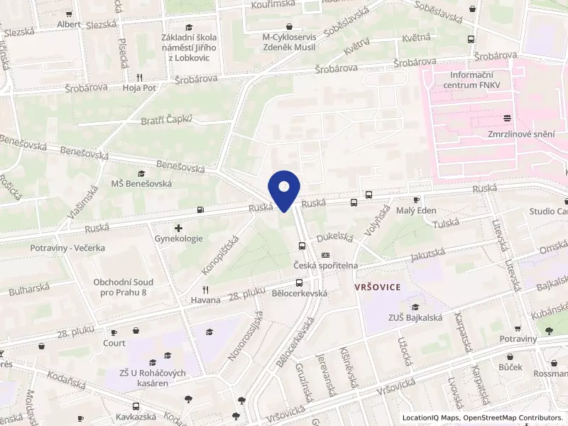 Starnet Praha, spol. s r.o.