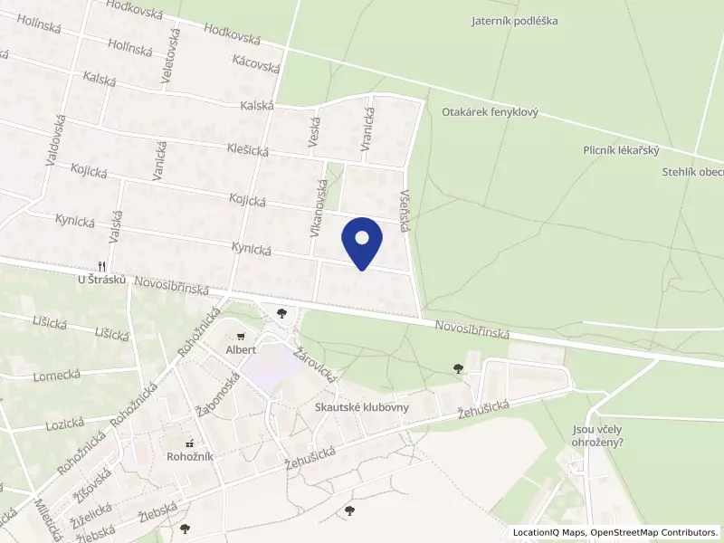 Hotel Real Servis SE