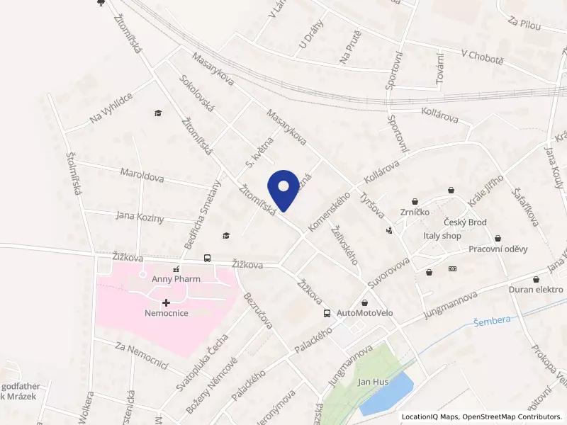 Schneller Schweisser s.r.o.