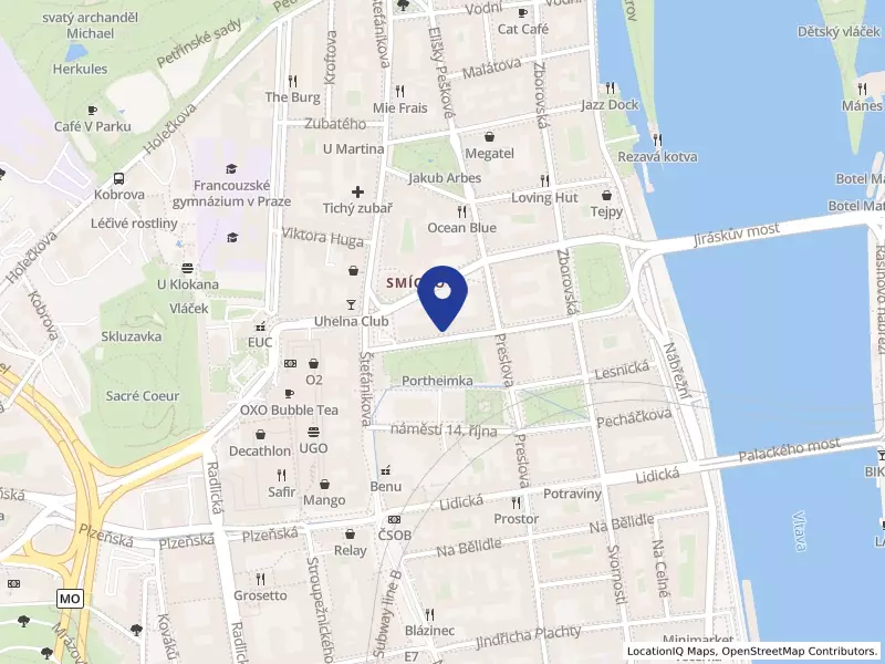 MJZ Tax & Accounting Services s.r.o.