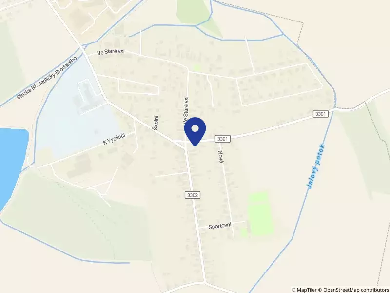 Mateřská škola Český Brod - Liblice, Lstibořská 183, okres Kolín