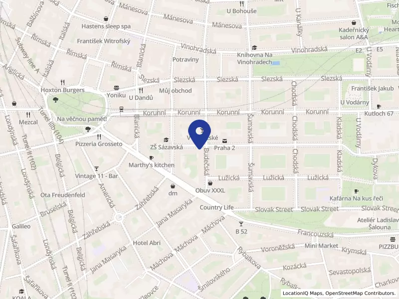 European Estate Agency, s.r.o.