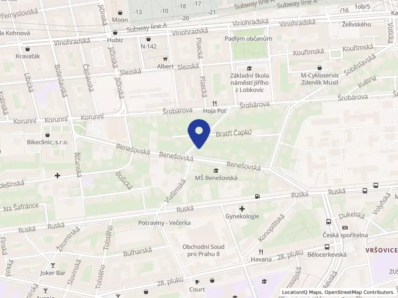 Felix a jeho s.r.o.