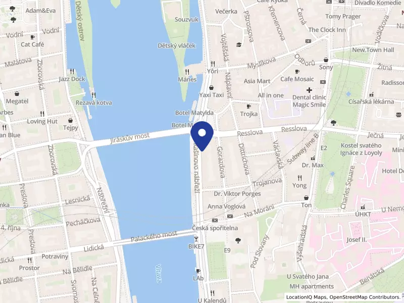 Reflex 2, osoba rizikového kapitálu SE